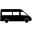 Автобус комфорт (микроавтобус или минивэн)